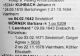 (FBvh 5034) Johann Kuhbach (1615-1684) - family