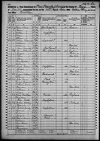 1860 United States Federal Census