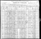 1900 United States Federal Census