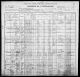 1900 United States Federal Census