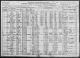 1920 United States Federal Census