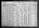 1920 United States Federal Census