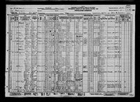 1930 United States Federal Census
