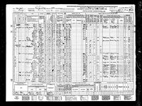 1940 United States Federal Census