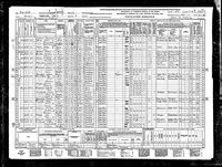 1940 United States Federal Census