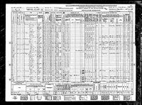 1940 United States Federal Census