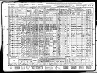 1940 United States Federal Census