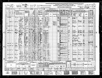 1940 United States Federal Census