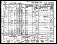 1940 United States Federal Census