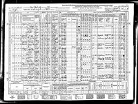 1940 United States Federal Census