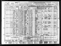 1940 United States Federal Census