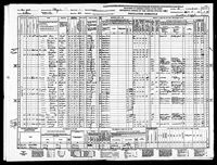 1940 United States Federal Census