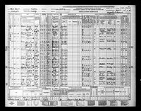 1940 United States Federal Census
