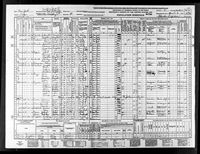 1940 United States Federal Census