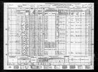 1940 United States Federal Census