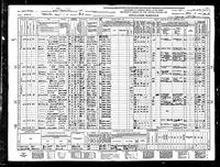 1940 United States Federal Census
