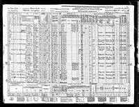 1940 United States Federal Census