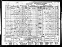 1940 United States Federal Census