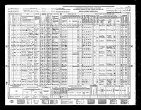 1940 United States Federal Census