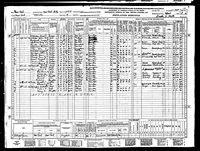 1940 United States Federal Census