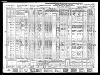 1940 United States Federal Census