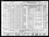 1940 United States Federal Census