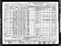 1940 United States Federal Census