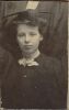 Agnes Veronica Wilding Adelphi College Graduation photo 06-13-1905