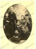 Alfonso de Liguoro e famiglia 1890