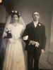 Andreas Oberle and Anna Maria Knapp