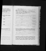 Antonino Trapani di Michele and Speranza Esposito marriage Teresa Cacace 1816_pg1