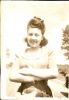 Aunt Sally (Sabina or Savina) Grimaldi D'Anna