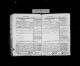 Birth Record SCULCO GERARDO (1857)