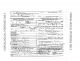 Bridget Behan Wilding death cert 1928