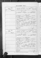 Caterina Romeo morte 1940