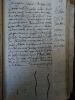 Church Marriage Record SALIMBENI ALBERTO - POLICASTRO ANNA MARIA (27 August 1813)