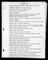 Connecticut, Hale Cemetery Inscriptions and Newspaper Notices, 1629-1934