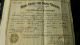 Copy of Mary and Joseph's Marriage Certificate