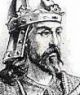 Sancho Alfonso Prince de Castile