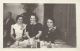 Emilia Lauro and two sisters