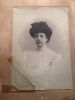 Emilia Alfonsina DE LIGUORO, Donna Nobile di Messina