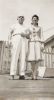 Esther Buono and Joseph Buono