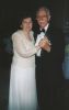 Esther and Paul at their 50th Anniversary Party