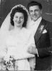 Esther and Paul's Wedding Portrait