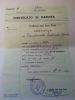 Francesco Campanella birth certificate