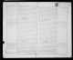 Francesco Tallarico and Maria Rosa Montalto marriage publication 1869