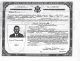 Frank Campanella Citizenship 1935