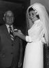 Frank Campanella and Paula Alice Mitchell