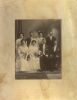 George & Angelina Taranto Montalto Wedding Party