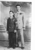 Giovanni and Vincent Gonnelli